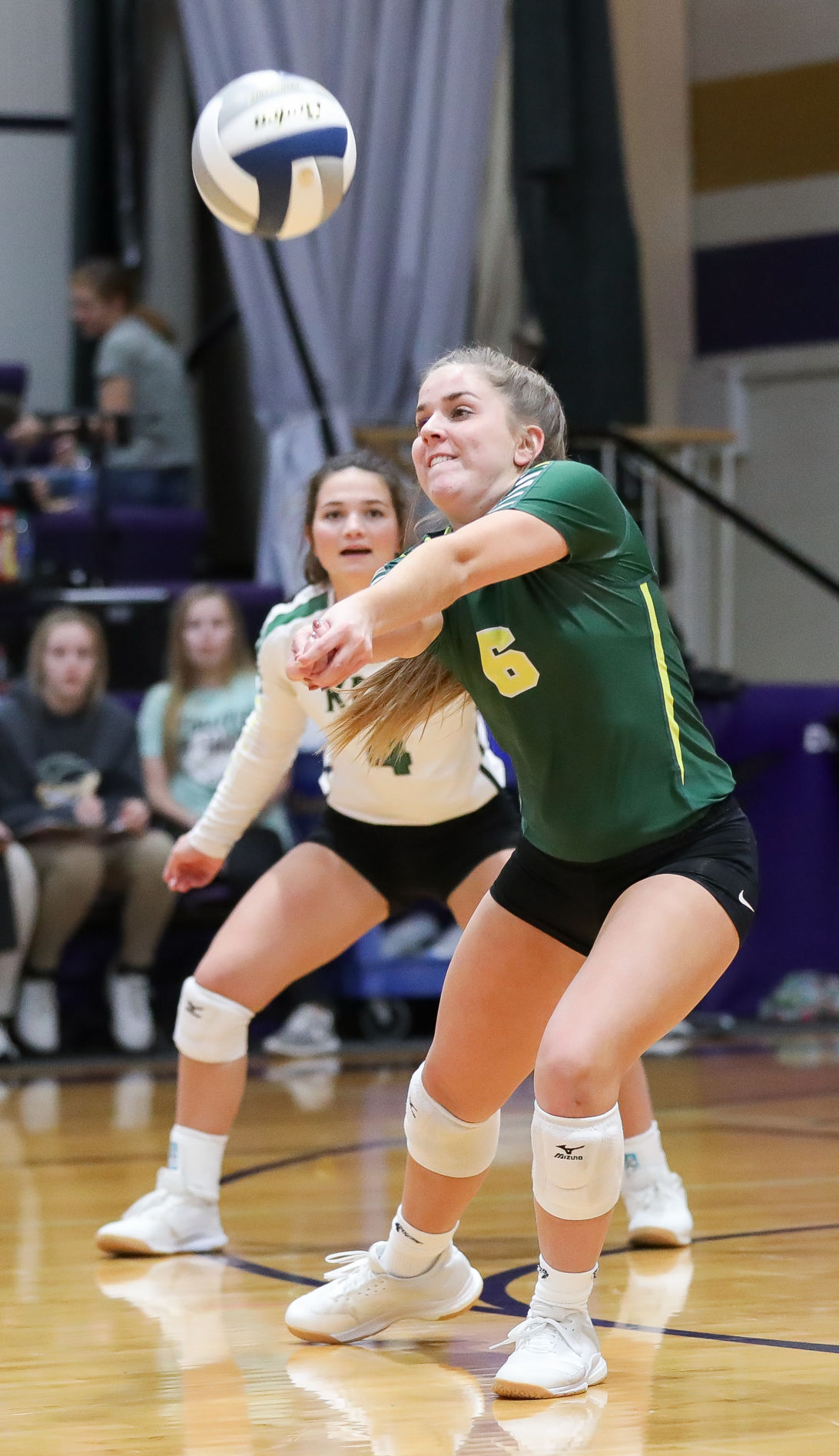 Kearney Catholic vs. Adams Central
